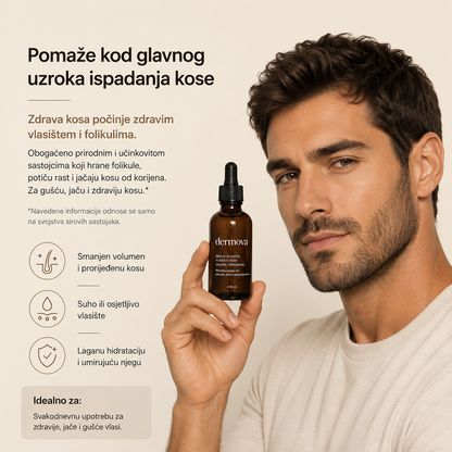 Serum za Kosu
