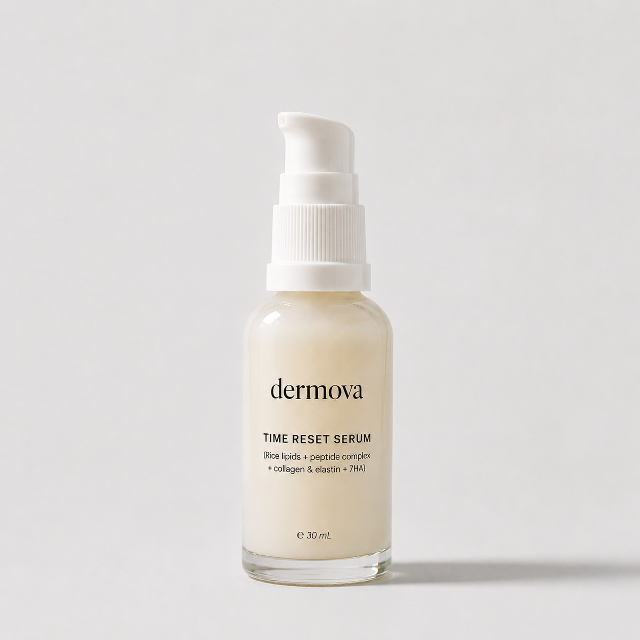 Time Reset | Anti-aging serum