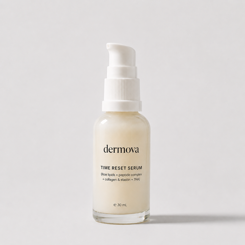 Time Reset | Anti-aging serum