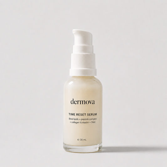Time Reset | Anti-aging serum