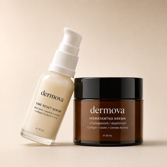Anti-age DUO