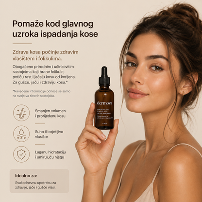 Serum za kosu